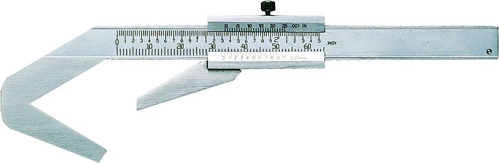 V-MEASURING FACE CALIPER
