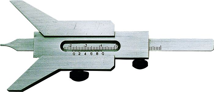 SPLINE GAUGE