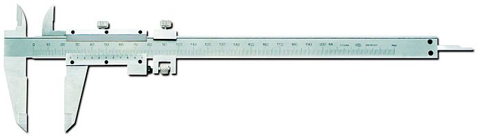 VERNIER CALIPER,FINE-ADJUSTMENT