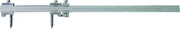 TRAMMEL GAUGE
