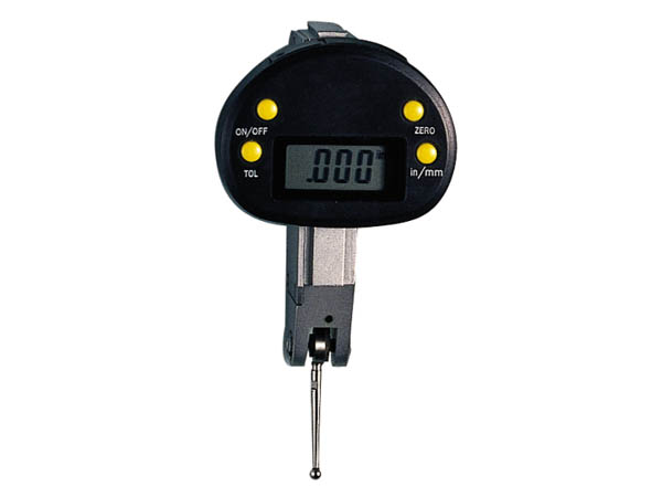DIGITAL TEST INDICATOR