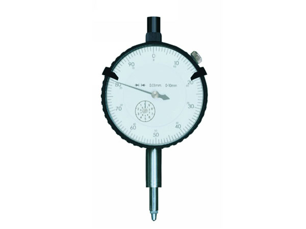 DIAL INDICATOR,WITH LUG,METRIC SIZE WATER-PROOF,DUST-PROOF