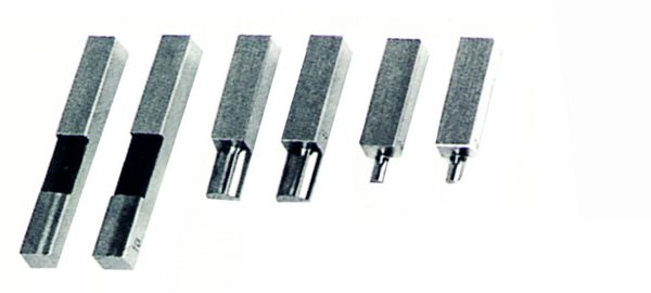 RADIUS CYLINDRICAL JAW