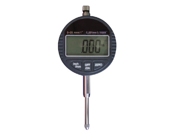 ELECTRONIC DIGITAL INDICATOR WITH LUG