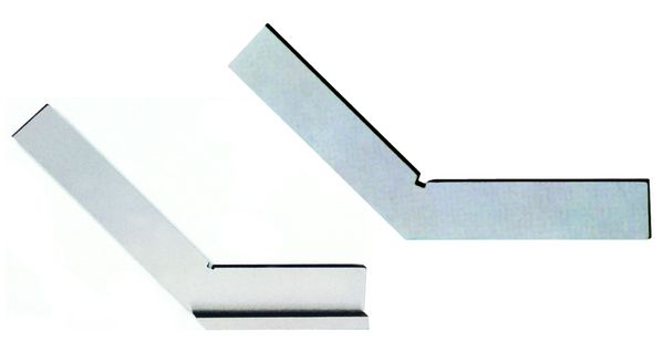 135°FLAT SQUARE,DIN875/II CARBON STEEL