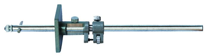 MARKING GAUGE, FLAT TYPE