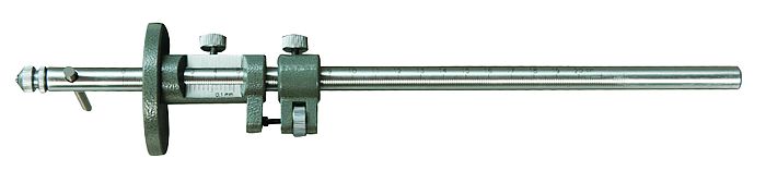 MARKING GAUGE,ROUND TYPE