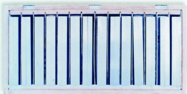 PARALLEL SUPPORT SET