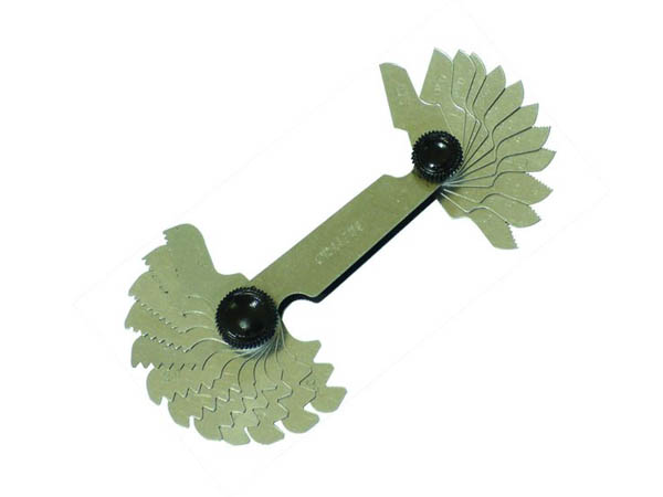 SCREW PITCH GAUGE