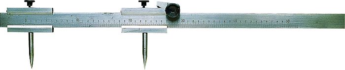 TRAMMEL GAUGE