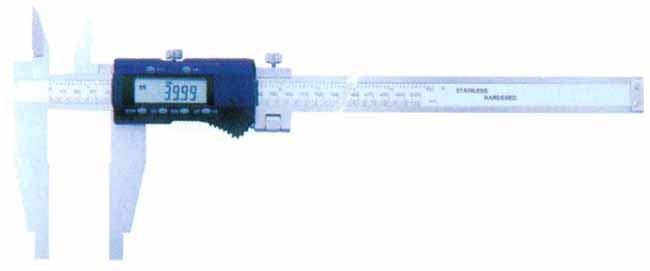 HEAVY DUTY DIGITAL CALIPER,TYPE V